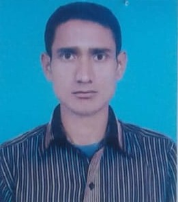 Student Photo Not Available